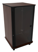 Middle Atlantic Products RFR Series Reference Furniture Rack - RFR-2428E0