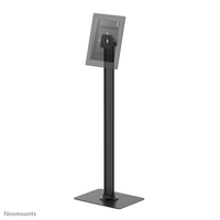Neomounts FL15-627BL1 Tablet floor stand - max 3 kg | 6,6 lbs - lockable