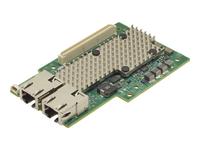 Broadcom NetXtreme E-Series M210TP - Network adapter - OCP - 10Gb Ethernet x 2