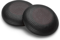 Poly Blackwire C310/320 Foam Ear Cushions (2 Pieces)