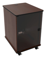 Middle Atlantic Products MFR Series Mobile Furniture Rack - MFR-1627E0