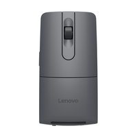 Lenovo 4Y51T62792 mouse Universal Ambidextrous Bluetooth IR LED 4000 DPI