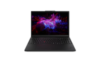 Lenovo ThinkPad P16s Gen 3 (Intel) Intel Core Ultra 9 185H Mobile workstation 40.…
