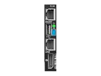 HPE Synergy Frame Link Module - Expansion module - 10GbE - for Synergy 12000 Frame