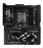 ASUS ROG CROSSHAIR X870E EXTREME AMD X870E Socket AM5 Extended ATX