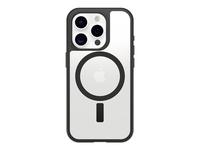 OtterBox React Series - back cover for mobile phone