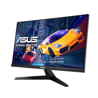 ASUS VY249HGE computer monitor 60.5 cm (23.8 inch) 1920 x 1080 pixels Full HD Black