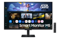 Samsung 32 inch Smart Monitor M5 M50F FHD