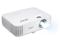 Acer P1557Ki - DLP projector - portable - 3D - 4500 lumens - Full HD (1920 x 1080…