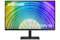 Samsung LS32A600UUP computer monitor 81.3 cm (32 inch) 2560 x 1440 pixels Quad HD LCD…