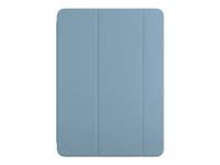 Apple Smart - Flip cover for tablet - denim - for 10.9-inch iPad Air (4th generat…