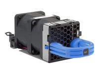 HPE Aruba - Network device fan module - back-to-front airflow