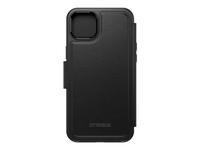 OtterBox MagSafe Folio Apple iPhone 14 Plus - black