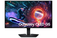 Samsung 27 inch Odyssey OLED G5 G50SF QHD