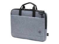 DICOTA Eco Motion - Notebook carrying case - 10 inch - 11.6 inch - denim blue
