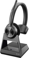 Poly Savi 7310 UC Monaural Microsoft Teams Certified DECT 1880-1900 MHz Headset