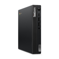 Lenovo ThinkCentre M60q Chromebox Intel® Celeron® 7305 8 GB DDR4-SDRAM 64 GB eMMC…