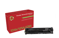 Everyday™ Cyan Remanufactured Toner by Xerox compatible with HP 131A (CF211A), St…