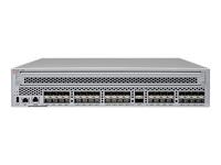 HPE StoreFabric SN4000B Power Pack+ SAN Extension Switch - Switch - Managed - 24 …