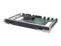 HPE 640 Gbps Type B Fabric Module - Control processor - plug-in module - for P/N:…