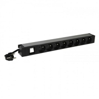 Middle Atlantic Products 646822-CP8 power distribution unit (PDU) 8 AC outlet(s) …