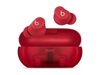 Beats Solo Buds - True wireless earphones with mic - in-ear - Bluetooth - transpa…