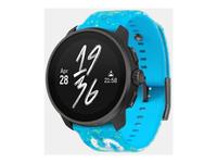 Suunto Race - Sport watch with strap