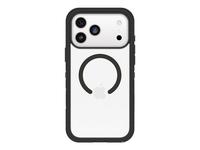 OtterBox Defender Series Pro XT - back cover for mobile phone