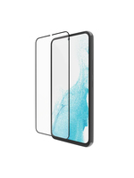 dbramante1928 Bulk - eco-shield - Galaxy A34 - Black Edge