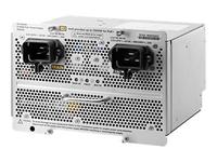 Aruba 5400R 2750W PoE+ zl2 PSU Aruba 5400R 2750W PoE+ zl2 PSU UK en