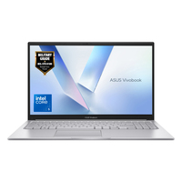 ASUS Vivobook 15 X1504MA-BQ014W Intel Core 5 320 Laptop 39.6 cm (15.6 inch) Full HD 8…