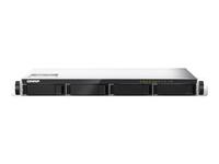 K/TS-435XEU-4G+4xToshiba 8Tb HDD