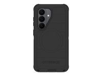 OtterBox Defender Series Pro - back cover for mobile phone