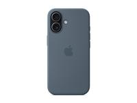 IPHONE 17 SI CASE ANCHOR BLUE