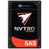 Seagate Nytro 3750 400 GB 2.5 inch SAS 3D eTLC