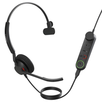 Jabra Engage 50 II - (50 II Link) USB-C/A UC Mono