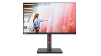 Lenovo ThinkVision P24q-30 LED display 60.5 cm (23.8 inch) 2560 x 1440 pixels Quad HD…