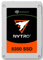 Seagate Nytro 5350M 15.4 TB 2.5 inch PCI Express 4.0 3D eTLC
