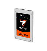 Seagate Nytro 5350M 7.68 TB 2.5 inch PCI Express 4.0 NVMe 3D eTLC