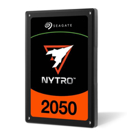 Seagate Nytro 2550 1.9 TB 2.5 inch SAS 3D eTLC