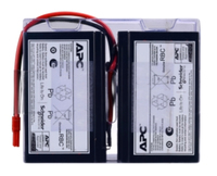 APC APCRBCV200 UPS battery Sealed Lead Acid (VRLA) 24 V 9 Ah
