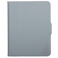 Targus VersaVu 27.7 cm (10.9 inch) Folio Silver