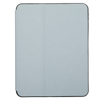 Targus Click-In 27.7 cm (10.9 inch) Folio Silver