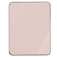Targus Click-In 27.7 cm (10.9 inch) Folio Rose gold