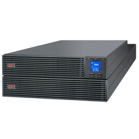APC SRV5KRIRK uninterruptible power supply (UPS) Double-conversion (Online) 5 kVA…