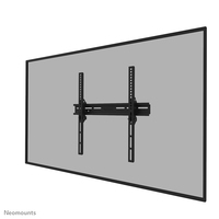 Neomounts WL30-350BL14 TV mount wall 32-65 inch - fixed - lockable