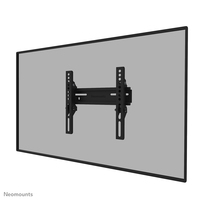 Neomounts WL30-350BL12 TV mount wall 24-55 inch - fixed - lockable