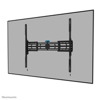 Neomounts WL30S-950BL19 Heavy duty wall mount 55-110 inch - fixed - lockable - landsc…