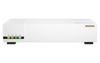 QNAP QHora-322 - - router - - mesh - 10GbE, 2.5GbE - WAN ports: 9