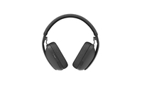 Logitech Zone Vibe Wireless - Headset - full size - Bluetooth - wireless - USB-C …